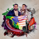 Seja Ex (Ao Vivo)